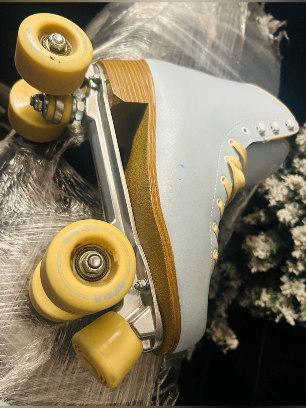 Impala Sidewalk Roller Skates – Women’s Size 11 / Men’s 9–9.5 Equivalent - Picture 6 of 8